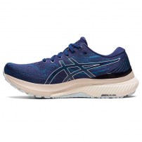 Кросівки для бігу жіночі Asics GEL-KAYANO 29 Indigo blue/Sky